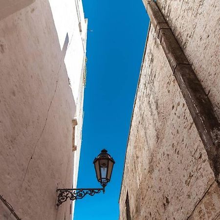 Casetta Laura C.I.S. Br07401291000012685 Ostuni Εξωτερικό φωτογραφία