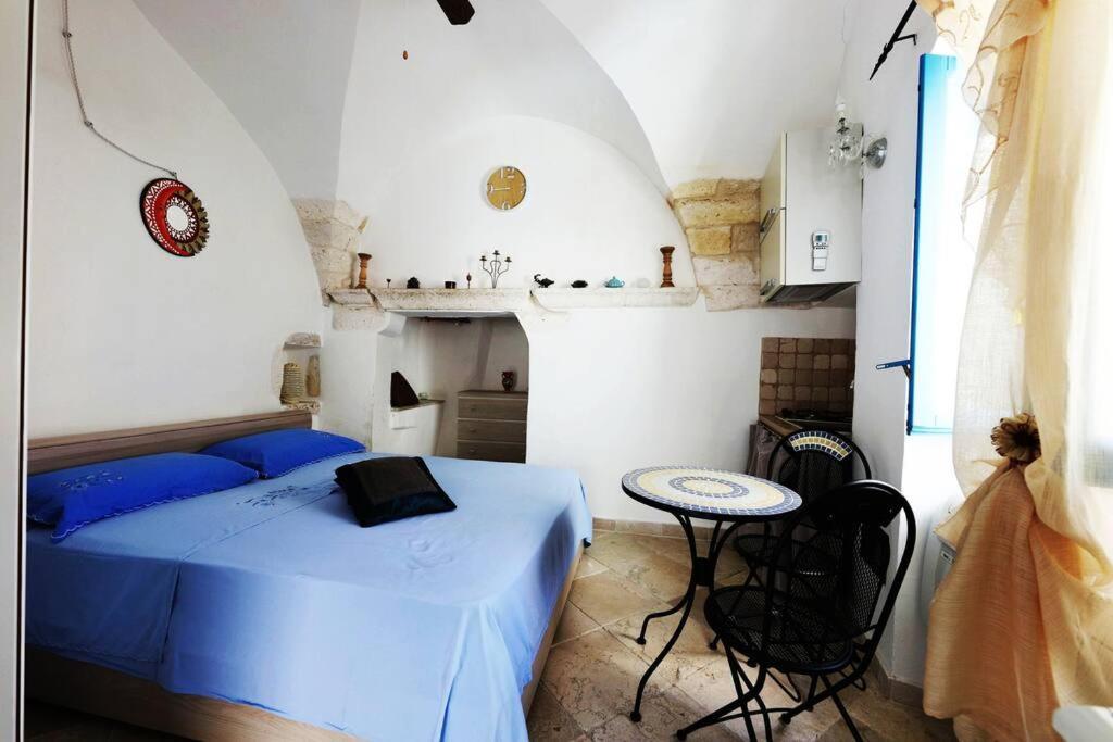 Casetta Laura C.I.S. Br07401291000012685 Ostuni Εξωτερικό φωτογραφία