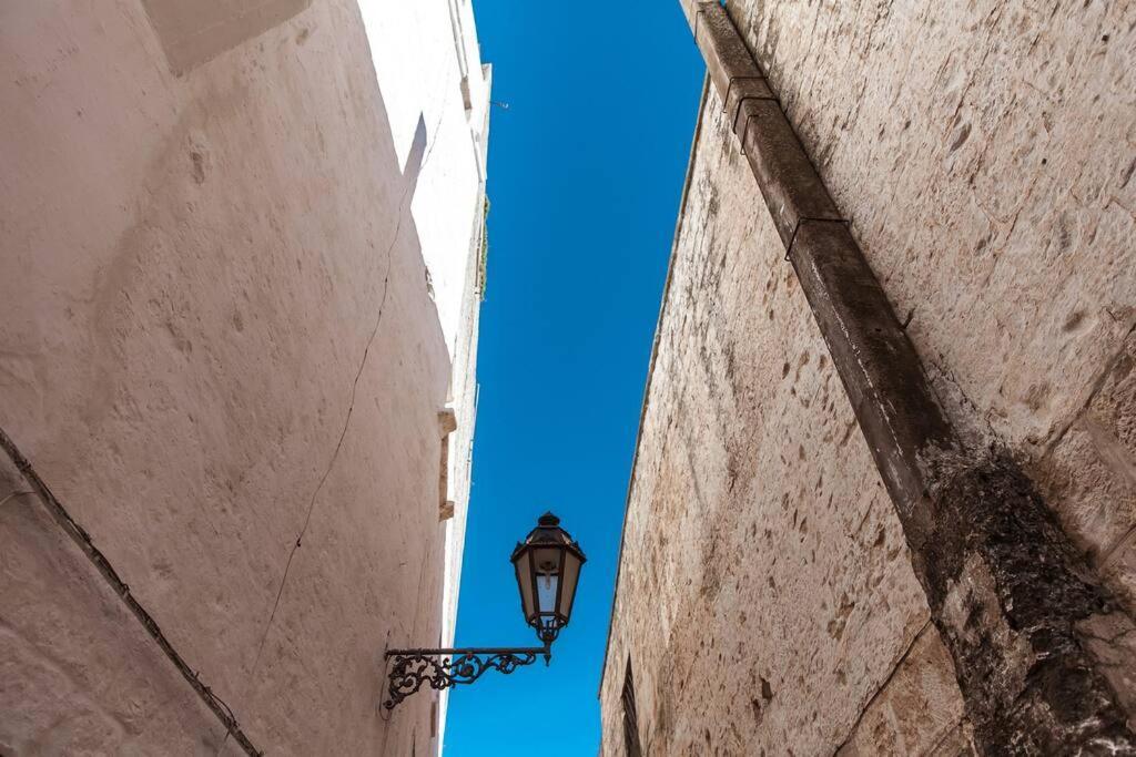 Casetta Laura C.I.S. Br07401291000012685 Ostuni Εξωτερικό φωτογραφία