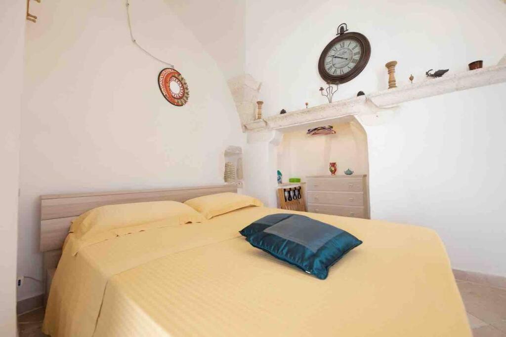 Casetta Laura C.I.S. Br07401291000012685 Ostuni Εξωτερικό φωτογραφία