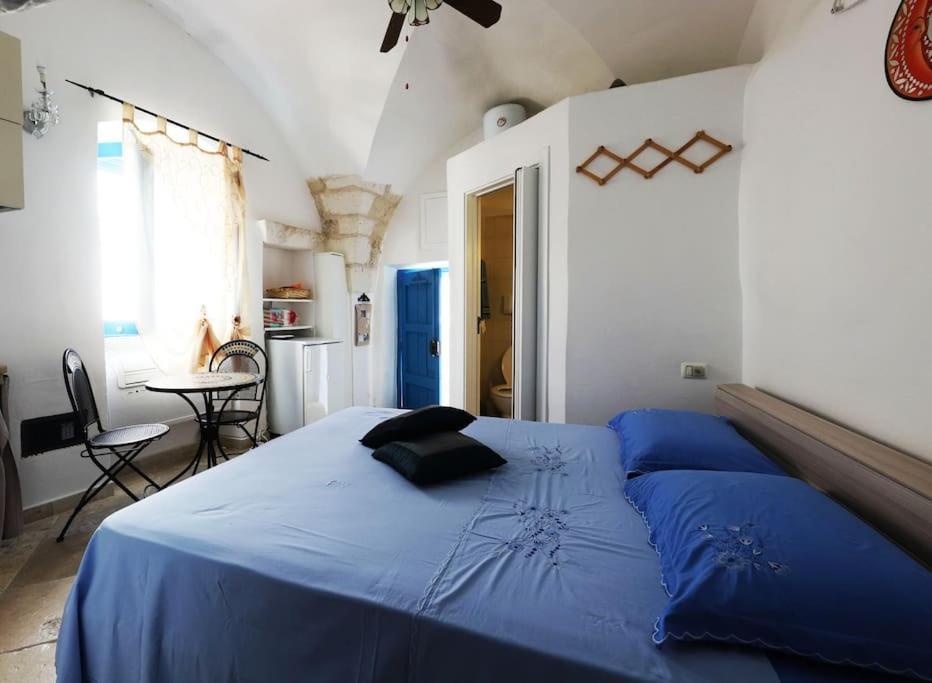 Casetta Laura C.I.S. Br07401291000012685 Ostuni Εξωτερικό φωτογραφία