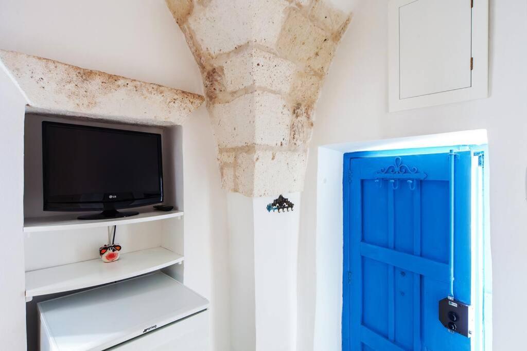Casetta Laura C.I.S. Br07401291000012685 Ostuni Εξωτερικό φωτογραφία