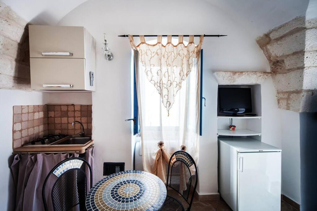Casetta Laura C.I.S. Br07401291000012685 Ostuni Εξωτερικό φωτογραφία