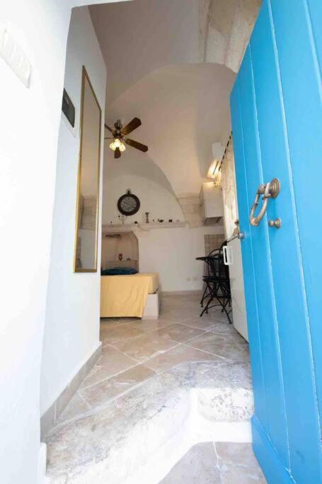 Casetta Laura C.I.S. Br07401291000012685 Ostuni Εξωτερικό φωτογραφία
