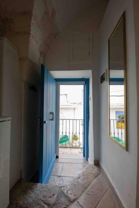 Casetta Laura C.I.S. Br07401291000012685 Ostuni Εξωτερικό φωτογραφία