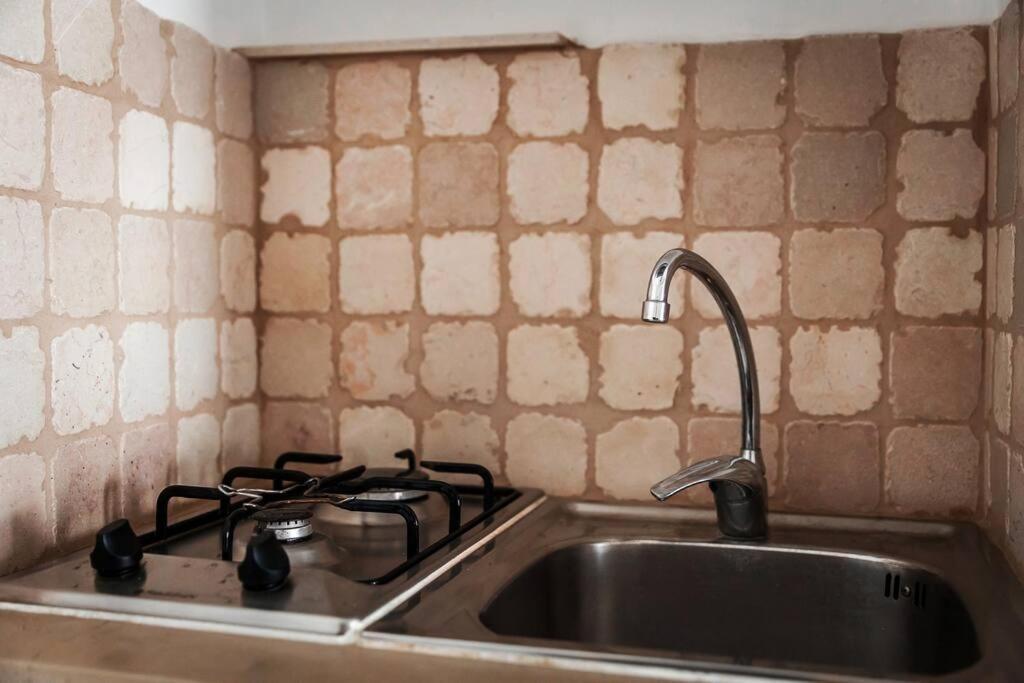 Casetta Laura C.I.S. Br07401291000012685 Ostuni Εξωτερικό φωτογραφία