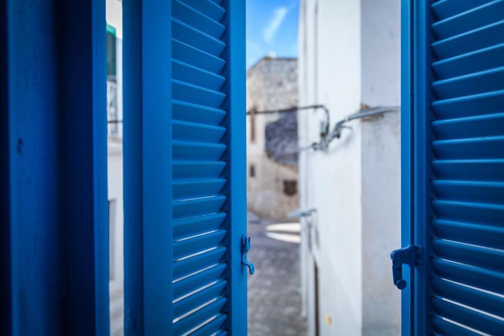 Casetta Laura C.I.S. Br07401291000012685 Ostuni Εξωτερικό φωτογραφία