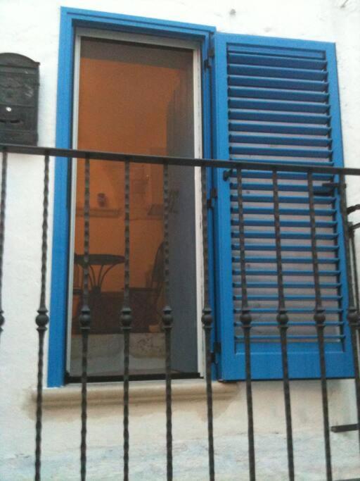 Casetta Laura C.I.S. Br07401291000012685 Ostuni Εξωτερικό φωτογραφία