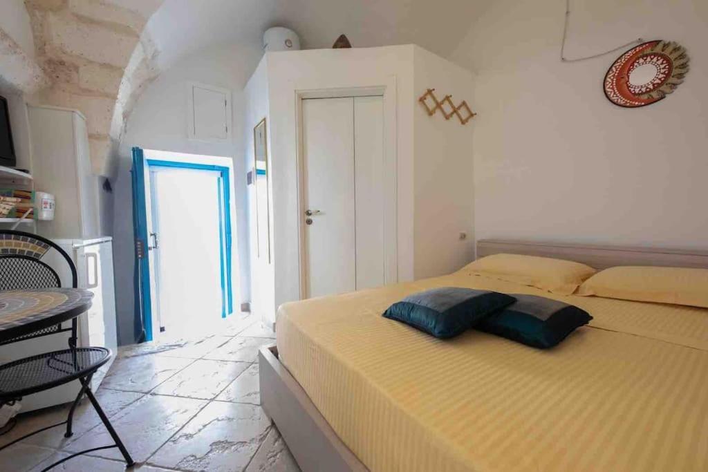 Casetta Laura C.I.S. Br07401291000012685 Ostuni Εξωτερικό φωτογραφία