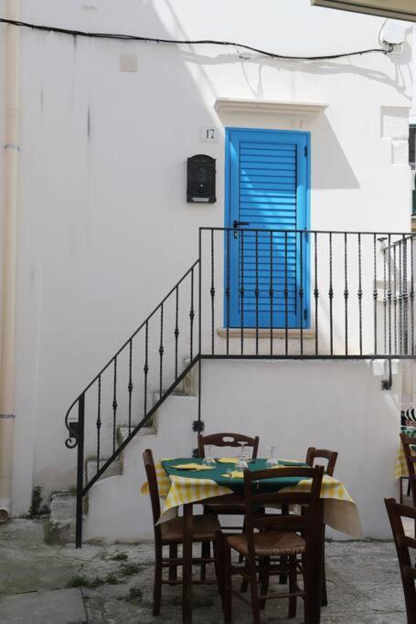Casetta Laura C.I.S. Br07401291000012685 Ostuni Εξωτερικό φωτογραφία