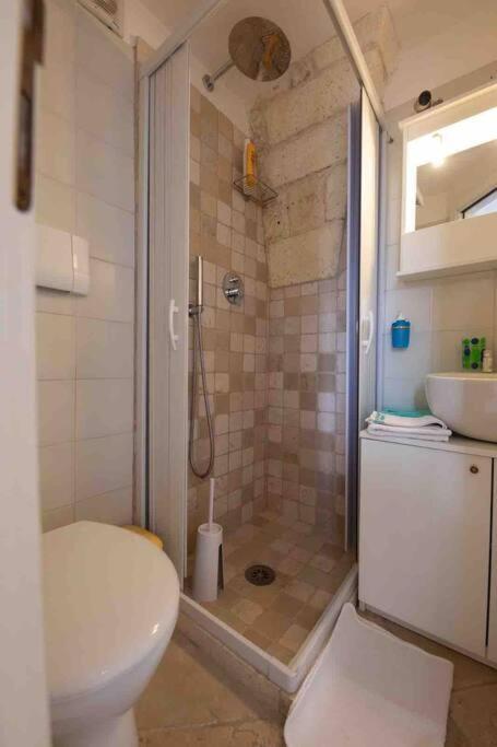Casetta Laura C.I.S. Br07401291000012685 Ostuni Εξωτερικό φωτογραφία