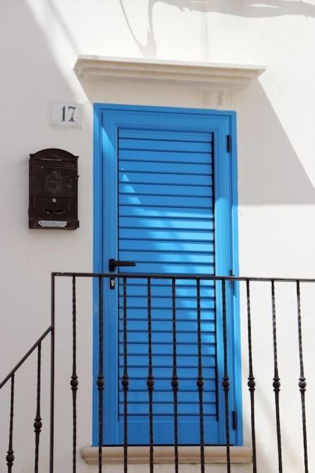 Casetta Laura C.I.S. Br07401291000012685 Ostuni Εξωτερικό φωτογραφία