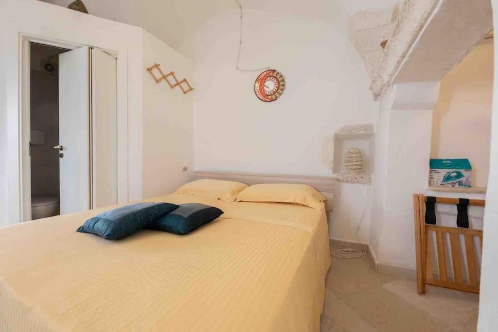 Casetta Laura C.I.S. Br07401291000012685 Ostuni Εξωτερικό φωτογραφία