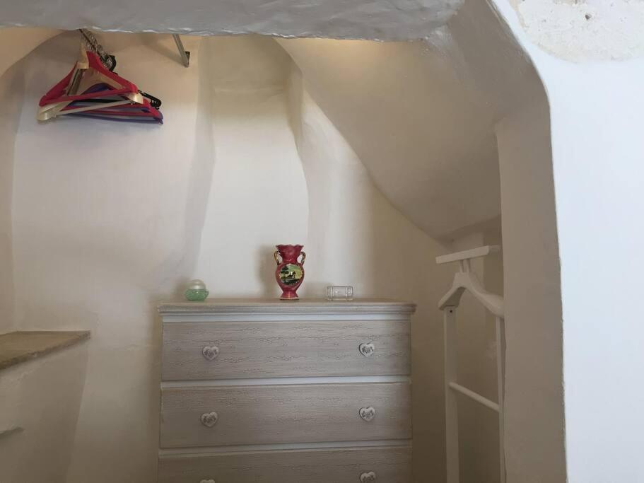 Casetta Laura C.I.S. Br07401291000012685 Ostuni Εξωτερικό φωτογραφία