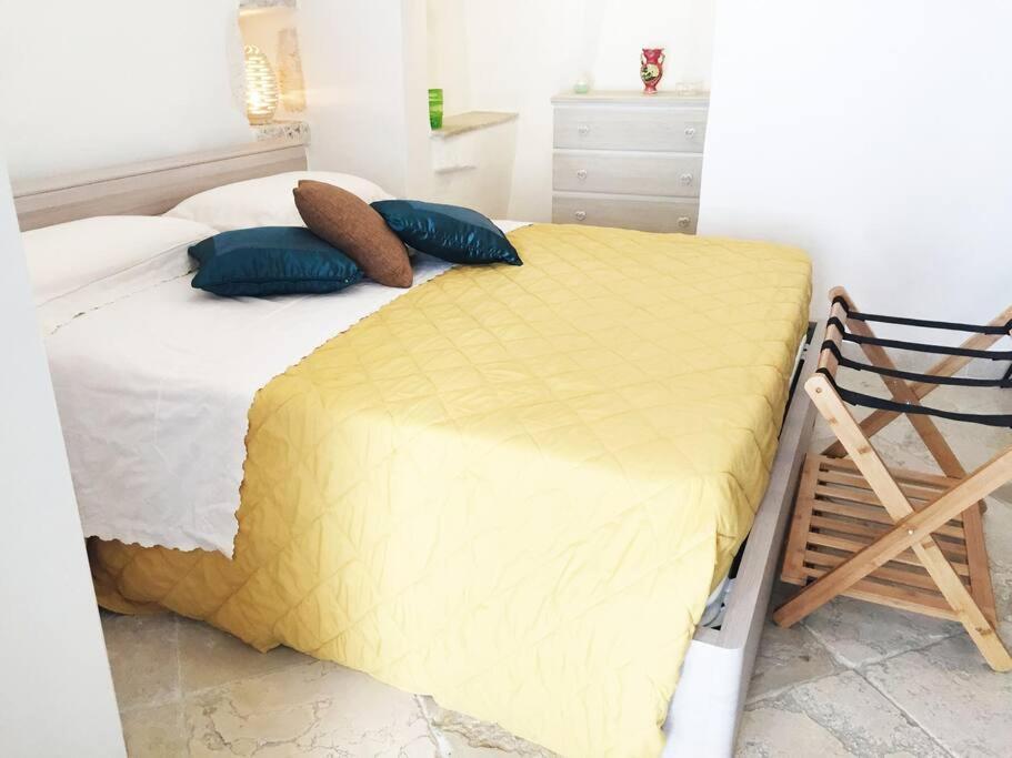 Casetta Laura C.I.S. Br07401291000012685 Ostuni Εξωτερικό φωτογραφία