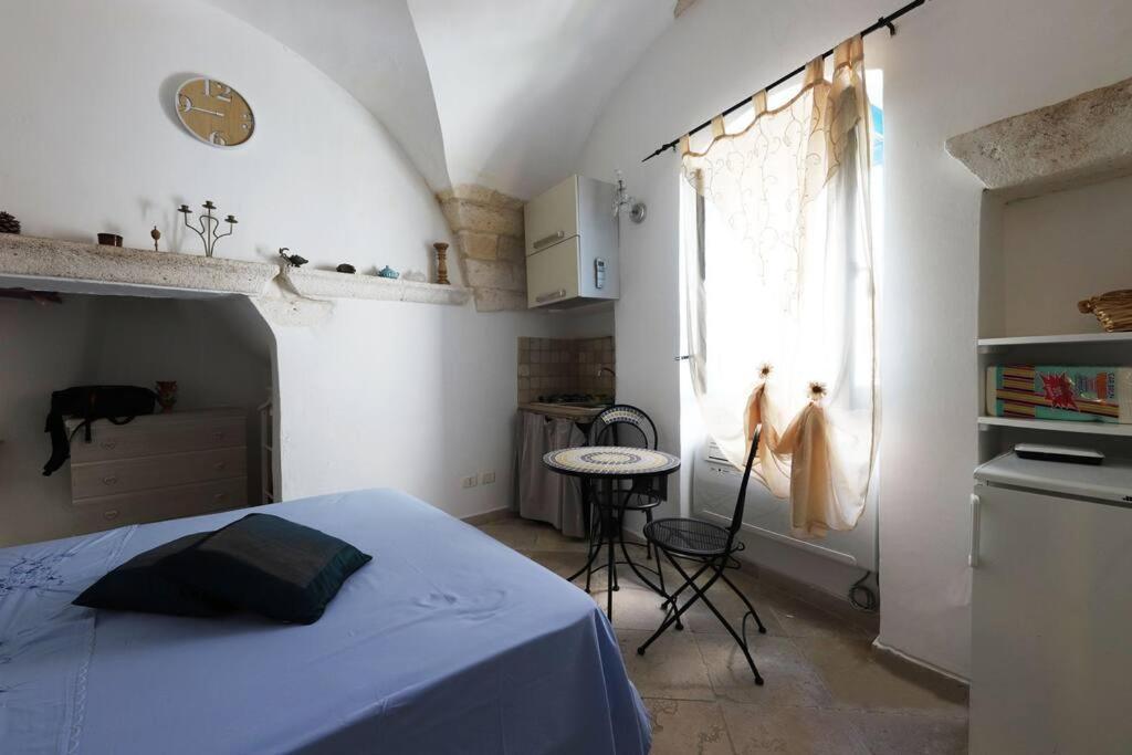 Casetta Laura C.I.S. Br07401291000012685 Ostuni Εξωτερικό φωτογραφία