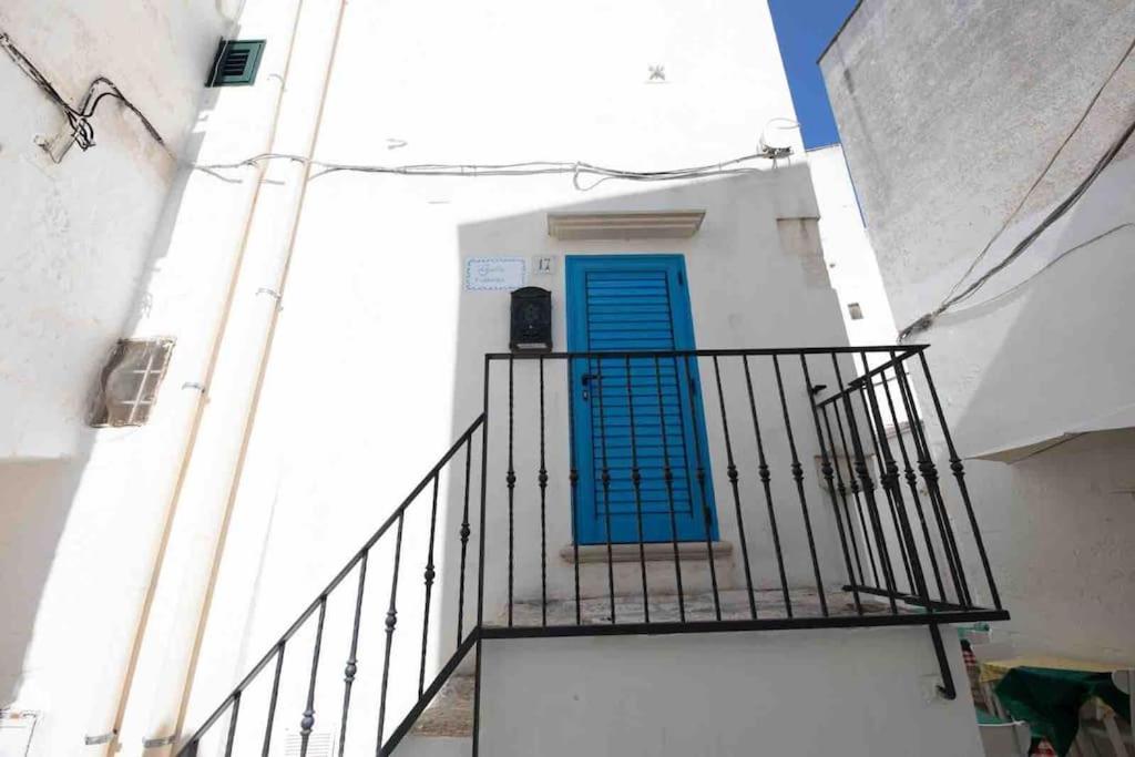 Casetta Laura C.I.S. Br07401291000012685 Ostuni Εξωτερικό φωτογραφία